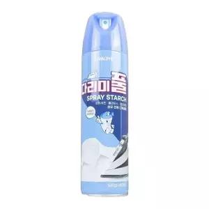 [하프클럽/셀럽하우스]말표다리미미스트 다림질스프레이480ml 관리액체 말표 다림질