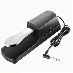 모든제품사용가능 키보드용 서스테인페달 KD-1 Sustain Pedal 뎀퍼 용페달