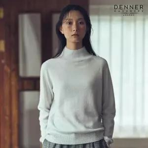 앱섹 캐시미어 100 뉴엘리 풀오버