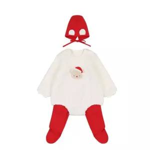 [롯데백화점]압소바 클클 바디슈트(모자,바지) A2710619