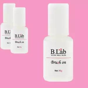 네일케어 파츠 연장 젤 글루 10g 네일케어도구 네일부착제 z-2CEBE