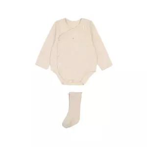 [롯데백화점]에뜨와 마레배내수트양말SET07T517904/출산,신생아 백일선물,바디수트,양띠
