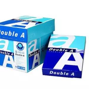 더블에이 더블에이복사지 A4 80g 1박스 노트 문구류복사지 복사용지 종이류 e-0EE2F