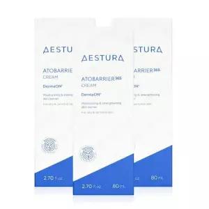 [셀러허브][에스트라] 에스트라 아토베리어365크림 80 ml x 3개 WYS (S32348715)