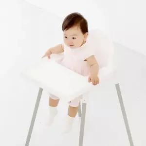 친절한탄씨 유아식탁의자 유아트레이 세트 아기 식탁의자 아기식탁의자 이유식의자 어린이식탁의자
