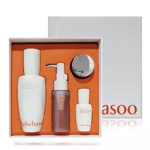 설화수 윤조에센스 6세대 90ml 기획세트