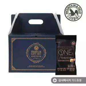 [산과들에]T 원데이프리미엄100선물세트