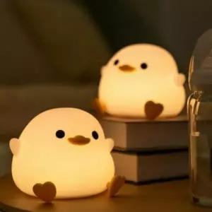 무드등 야간조명 수면등 동물무드등 병아리 수유등 아이방조명