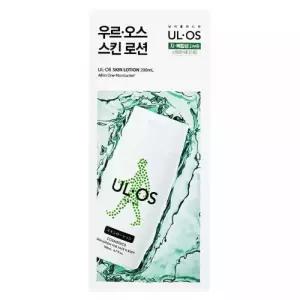 우르오스 올인원 모이스처라이저 스킨로션 지복합성, 200ml, 1개