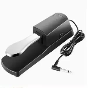 모든제품사용가능 키보드용 서스테인페달 KD-1 Sustain Pedal