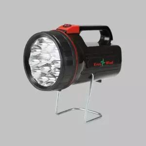 랜턴 LED 손전등 SE-207 15구 충전식