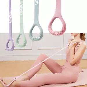 런웨이브 필라테스 요가 헬스 고탄성 스트레칭밴드 sLb35nmT
