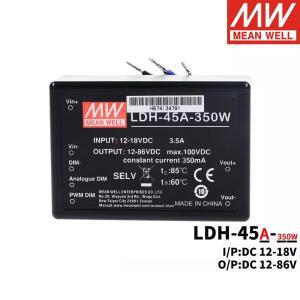Mean Well LDH-45 LDH-45B-1050 LDH 45