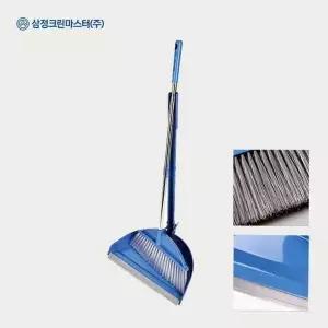 [하프클럽/셀럽하우스]삼정크린)가로 쓰레받이 세트 4호