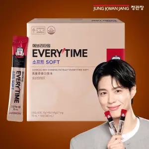 정관장 에브리타임 소프트 10ml 30포, 1개