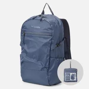 컬럼비아 공용 본레 포레스트 20L 패커블 경량 백팩 C76YU0369021 - 멀티