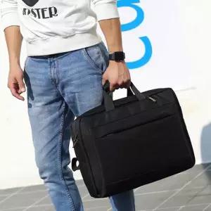 남성 사무용 출장 가방 노트북 서류 백팩 겸용