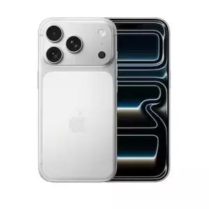 Apple 아이폰 17 프로 256GB 실버 자급제