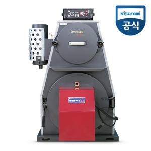 귀뚜라미 화목보일러 일반형 KF-35B 약25~30평