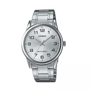 CASIO  MTP-V001D-7B 메탈밴드 빈티지시계