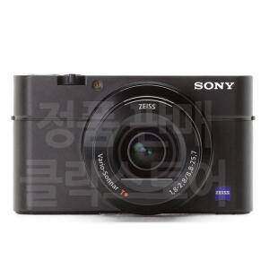 소니 DSC-RX100 VII (RX100M7) 정품 주)클락