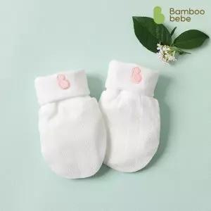 [보리보리/밤부베베]밤부메쉬 허그비 손싸개