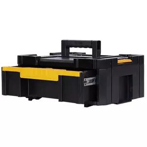DEWALT Tstak 디월트정품 티스텍 DWST17803 공구함 III - 1단 서랍형 공구박스 수납함