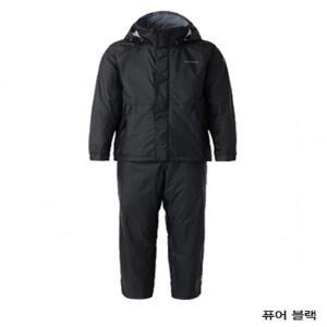 시마노 레인슈트 RA-027Q 비옷 낚시복