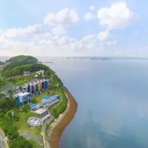 [충남 펜션] 태안(안면도) 아라가온펜션 (태안,안면도)