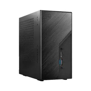 에즈락 ASRock DeskMini X600 8700G 120W M.2 대원씨티에스 (16GB, M.2 256GB)