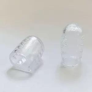 물결샵 발가락보호 실리콘 골무 교정기 효도선물 발건강 신발 발톱 사용이편리한 운동화