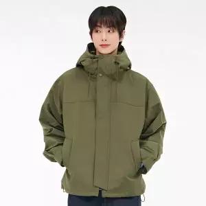 [체이스컬트]남성 후드 사파리 점퍼 EARK4113B0V_P385088537