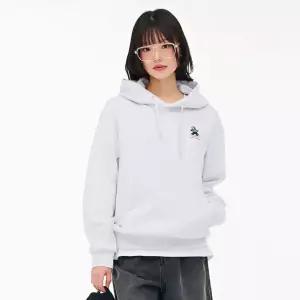 [체이스컬트]공용 캐릭터 그래픽 후드 티셔츠 EARU5132B0E_ys_YS
