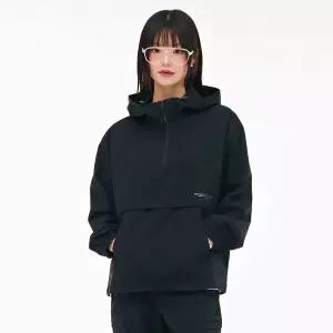 [하프클럽/체이스컬트]U 스트레치 아노락