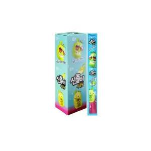 해태과자 신쫄이 사과맛 24g x 20개입 /오픈특가 최신제조 당일발송
