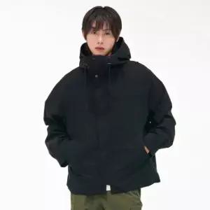 [본사]남성 후드 야상 점퍼-EARK4112B03