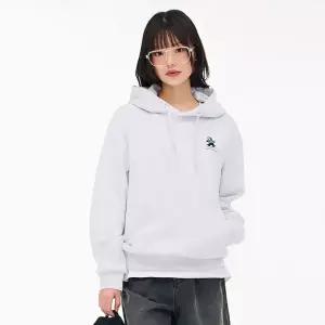 [하프클럽/체이스컬트]U 캐릭터 후드티