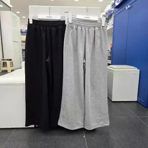 [에꼴리에] 더블직사이드절개빅와이드바지 25C1251