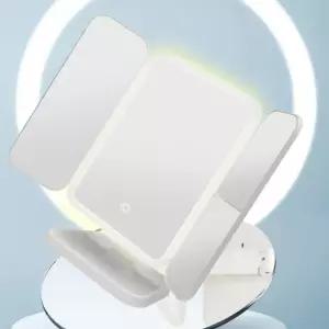 화장대거울 탁상 조명 LED 거울 화장