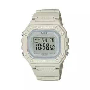 [정품] 카시오 W-218HC-8AV