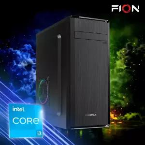 파이온PC 라이젠3 3200G 8G 256GB NVME 조립PC 가성비 사무용 사무실 데스크탑 본체