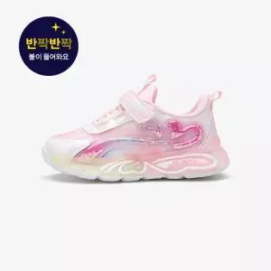 [이엑스알] 더블하트 (BE5KD1DOU1LPW)