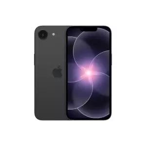 애플 아이폰 17e 자급제 512GB 블랙 MHRY4KH/A
