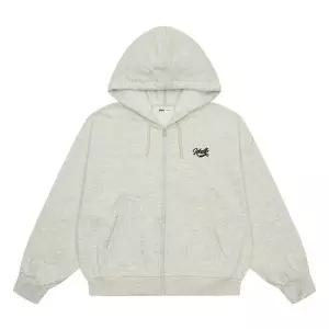 [소이]더센트럴 소이주니어 TC01 오트밀 후드 셋업점퍼 26S0751 (S46761907)