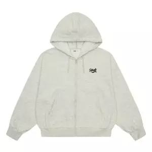 더센트럴 소이주니어 TC01 오트밀 후드 셋업점퍼 26S0751 (46761907)