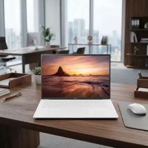 LG 그램17 U5-125H 메테오레이크 17ZD90SU-GXF6K DDR5 16GB Gen4 512GB Win11Home 화이트 HMC