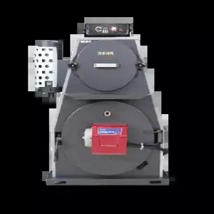 귀뚜라미 화목보일러 KF-35B  나무보일러 화목전용