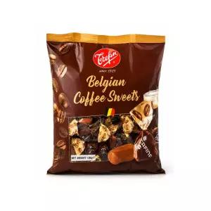 Trefin 벨기에 커피 캔디 1.5Kg X 2개