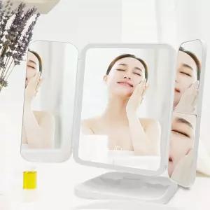 MODO스토어 화장 조명 거울 탁상용조명거울
