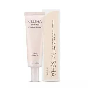 미샤 글로우 비비 부머 40ml